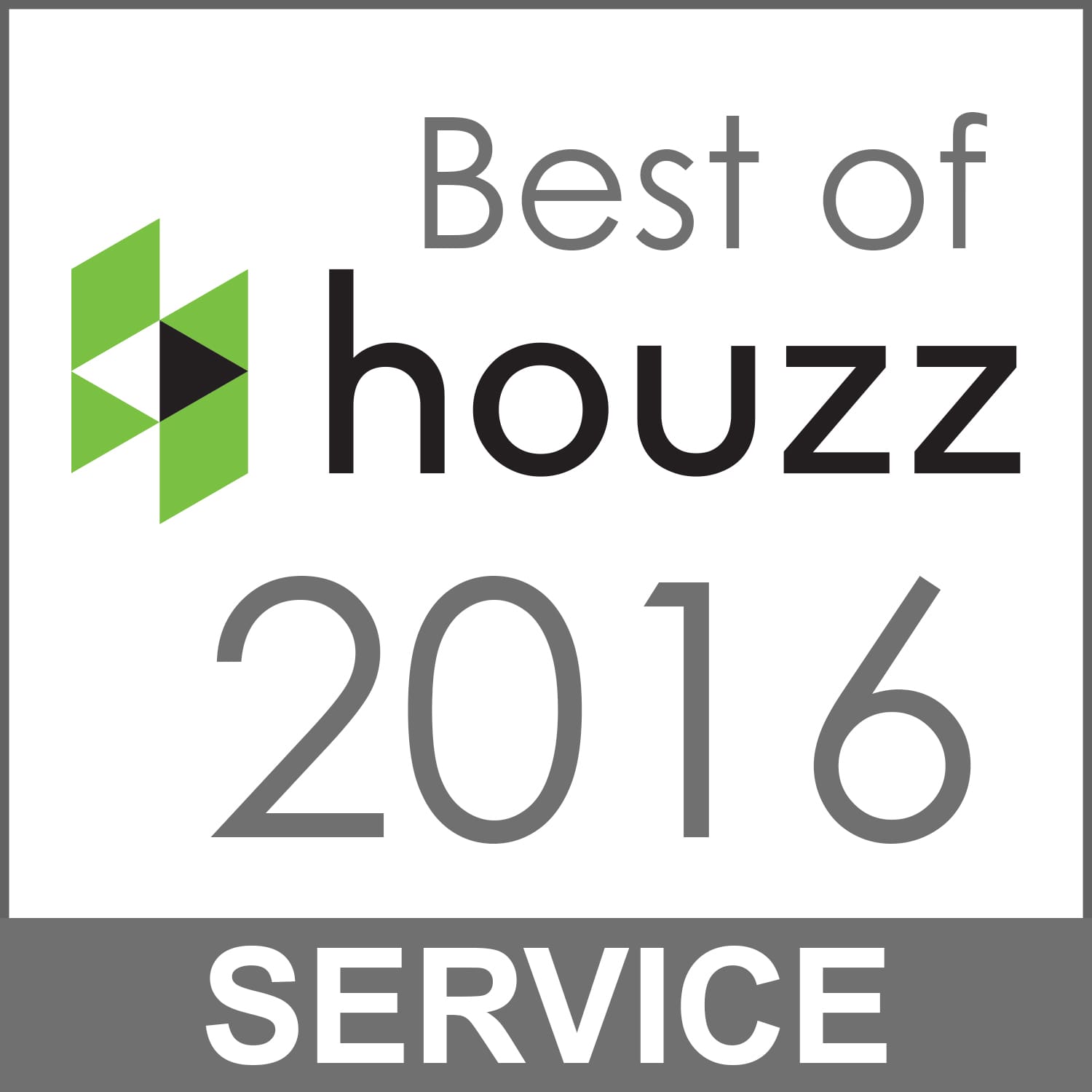 2016 houzz