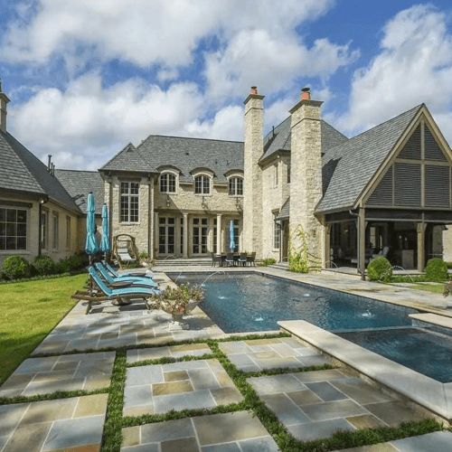 Dubray Manor