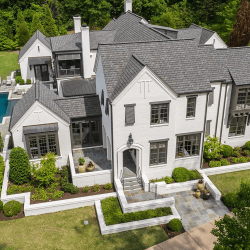 Pinnacle